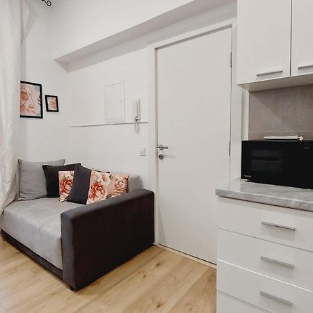 Checkinvienna-One Bedroom Apartment מראה חיצוני תמונה