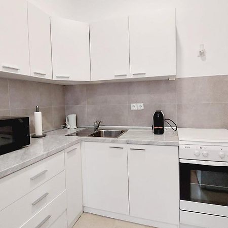 Checkinvienna-One Bedroom Apartment מראה חיצוני תמונה