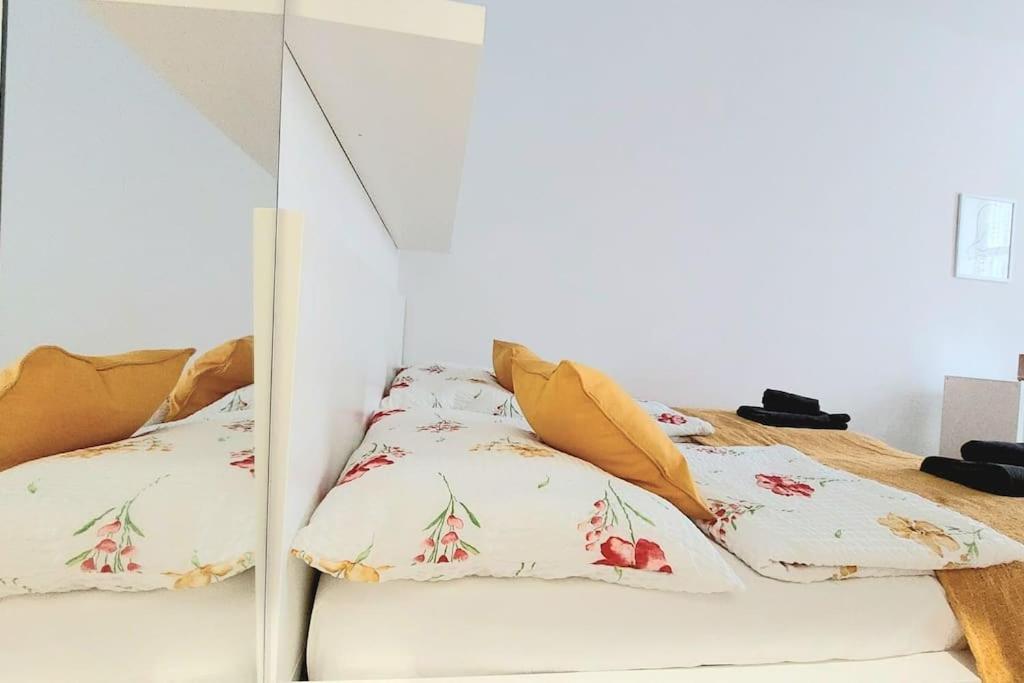 Checkinvienna-One Bedroom Apartment מראה חיצוני תמונה